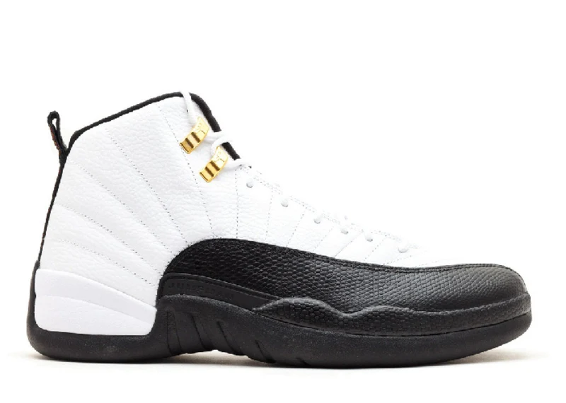 AIR JORDAN RETRO 12 - TAXI (2013)