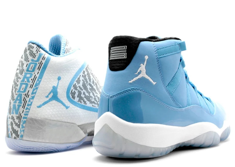 AIR JORDAN RETRO 11/29 - ULTIMATE GIFT OF FLIGHT PACKAGE