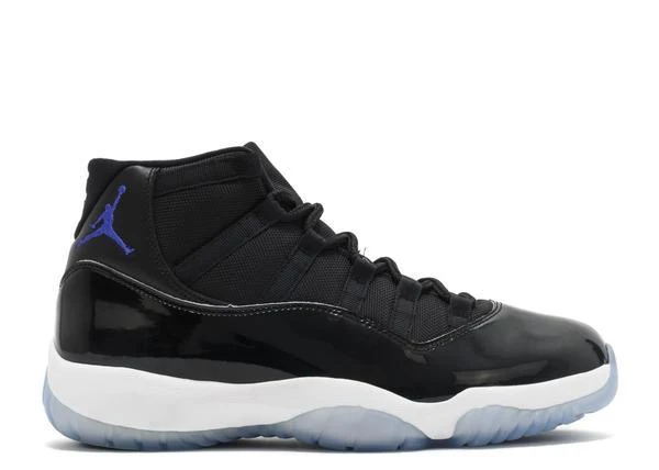 AIR JORDAN RETRO 11 - SPACE JAM (2016)