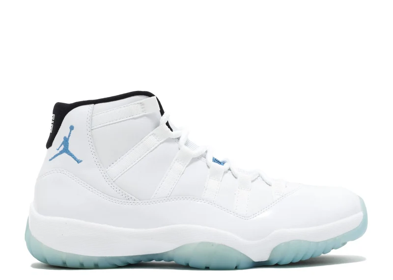AIR JORDAN RETRO 11 - LEGEND BLUE