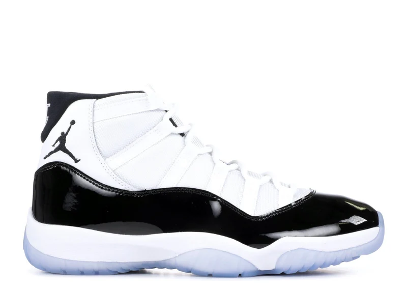 AIR JORDAN RETRO 11 - CONCORD (2018)