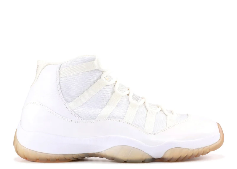 AIR JORDAN RETRO 11 - ANNIVERSARY