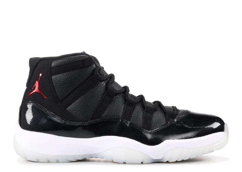 AIR JORDAN RETRO 11 - 72-10