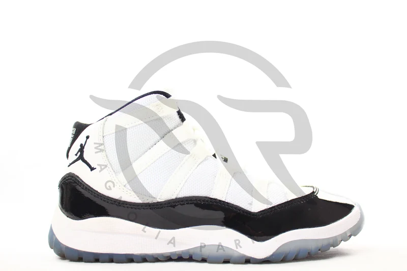 AIR JORDAN RETRO 11 (PS) - CONCORD