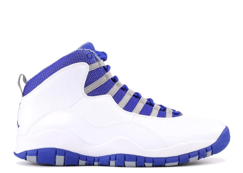 AIR JORDAN RETRO 10 TXT - ROYAL STEALTH