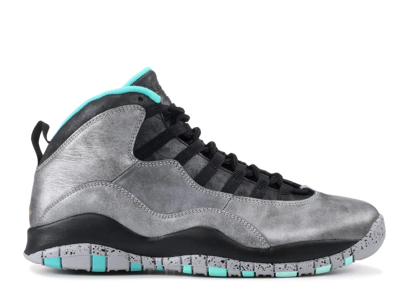AIR JORDAN RETRO 10 30TH - LADY LIBERTY