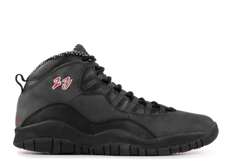 AIR JORDAN RETRO 10 - COUNTDOWN PACK [USED]