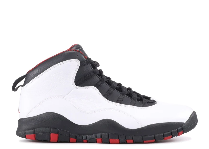 AIR JORDAN RETRO 10 - CHICAGO (2012)