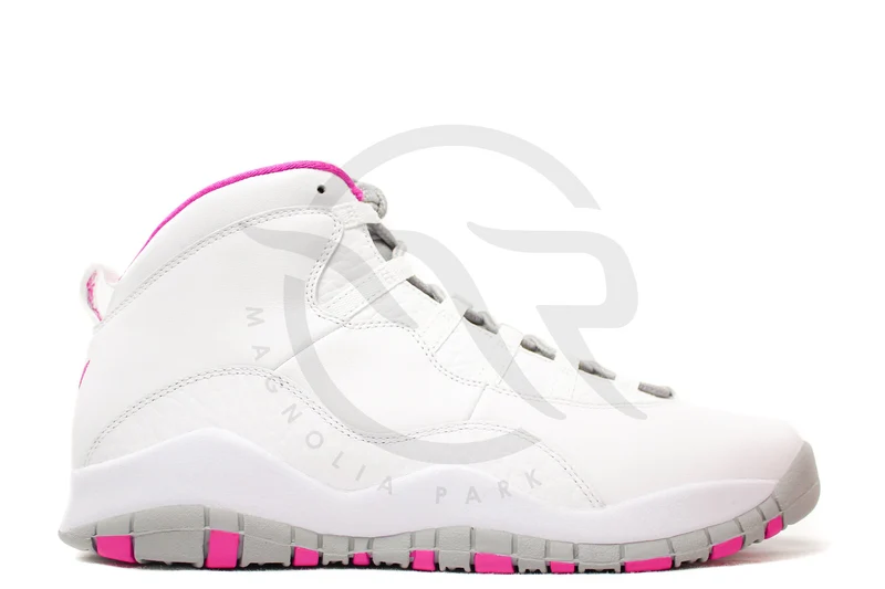 AIR JORDAN RETRO 10 (GS) - MAYA MOORE
