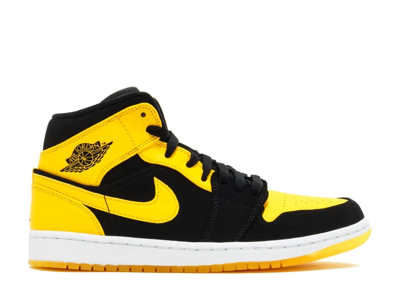 AIR JORDAN RETRO 1 MID - NEW LOVE (2017)