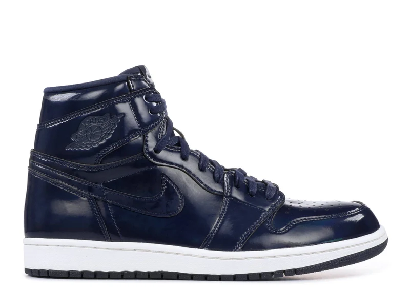 AIR JORDAN RETRO 1 HIGH OG DSM - DOVER STREET MARKET