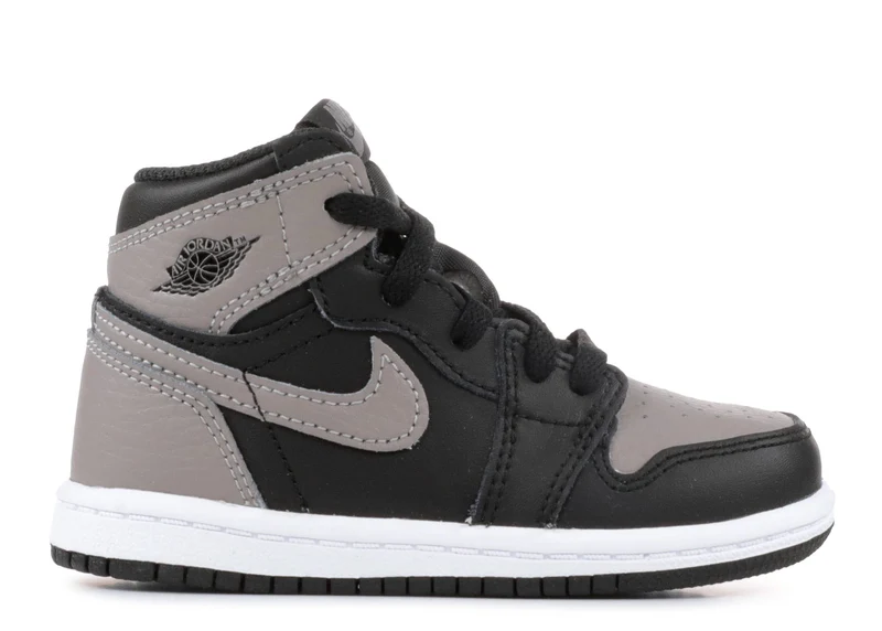 AIR JORDAN RETRO 1 HIGH OG BT (TD) - SHADOW
