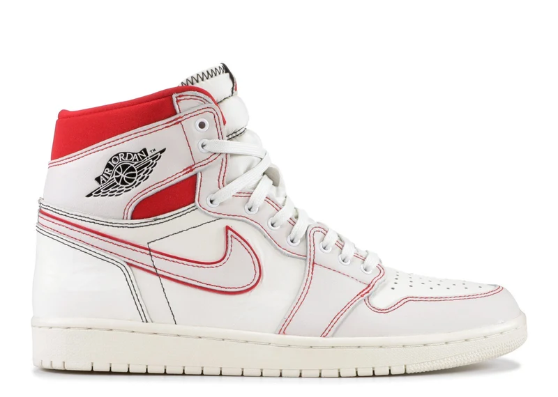 AIR JORDAN RETRO 1 HIGH OG - PHANTOM