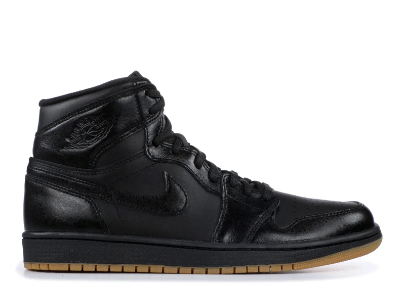 AIR JORDAN RETRO 1 HIGH OG - GUM BOTTOM