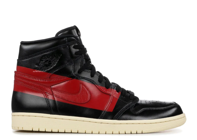 AIR JORDAN RETRO 1 HIGH OG - DEFIANT COUTURE