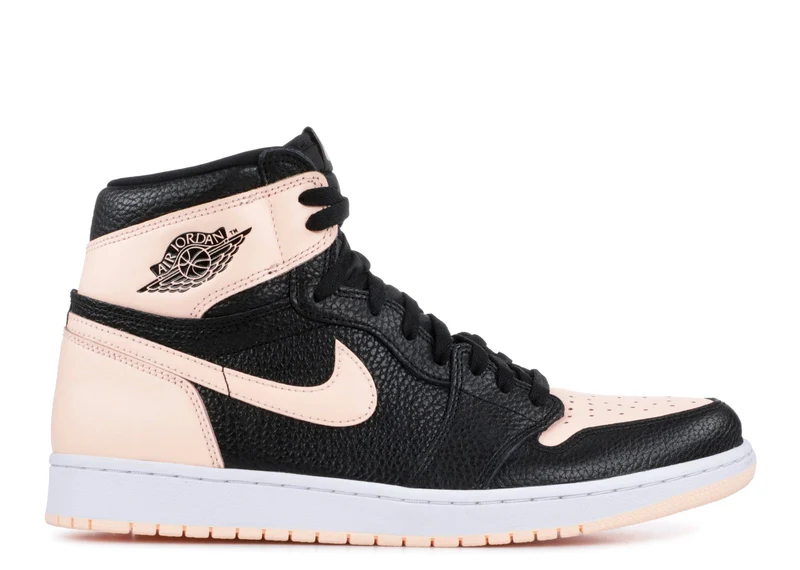 AIR JORDAN RETRO 1 HIGH OG - CRIMSON TINT