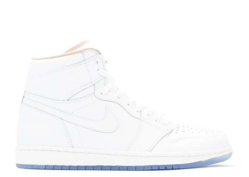 AIR JORDAN RETRO 1 HIGH LA - LOS ANGELES