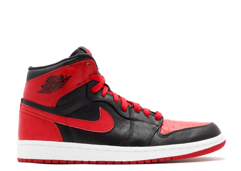AIR JORDAN RETRO 1 HIGH BAN - BANNED