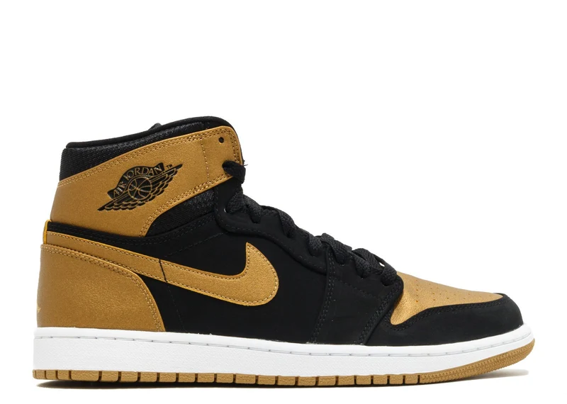 AIR JORDAN RETRO 1 HIGH - MELO P.E. SERIES