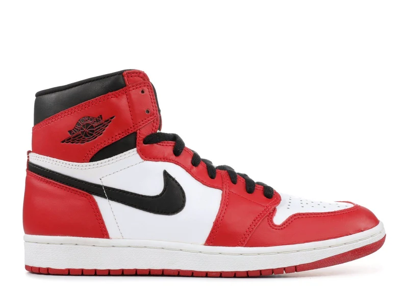 AIR JORDAN RETRO 1 - CHICAGO (1994) [USED]