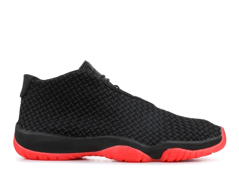 AIR JORDAN FUTURE PREMIUM - INFRARED23
