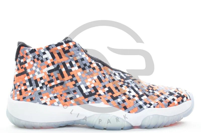 AIR JORDAN FUTURE PREMIUM - EASTER