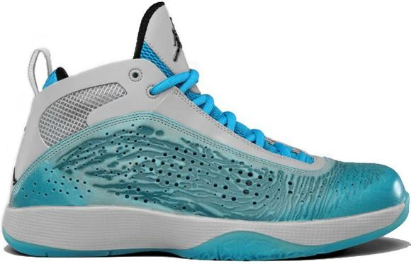 AIR JORDAN 2011 - GREY