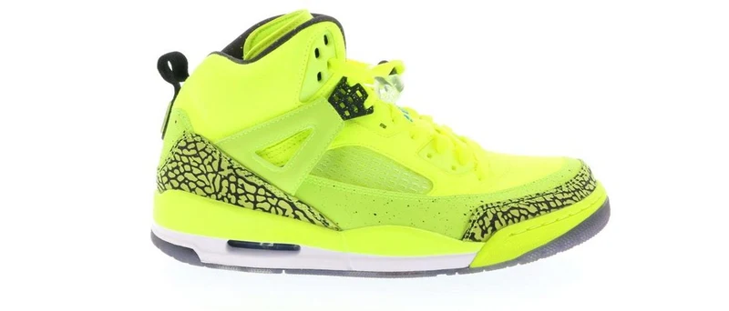 AIR JORDAN - SPIZ'IKE BHM