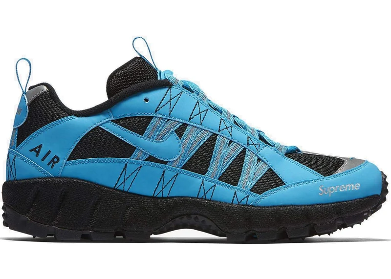 AIR HUMARA '17 / SUPREME - BLUE