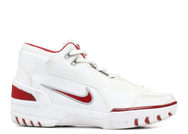 AIR GENERATION (GS) - VARSITY RED