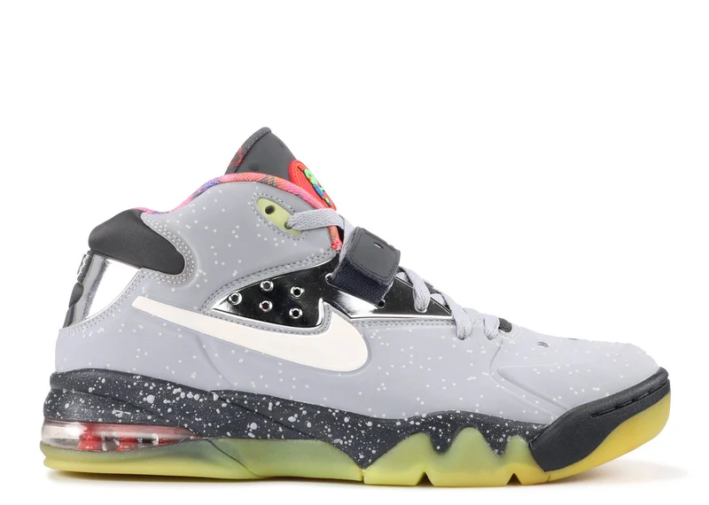 AIR FORCE MAX 2013 PRM QS - AREA 72