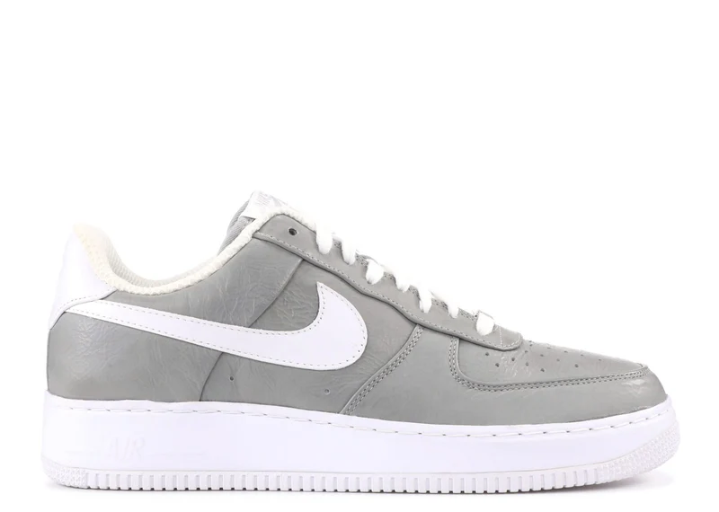 AIR FORCE 1 LOW SUPREME I/0 - SLAM JAM (GREY)