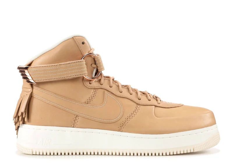 AIR FORCE 1 HIGH SL - 5 DECADES OF BASKETBALL