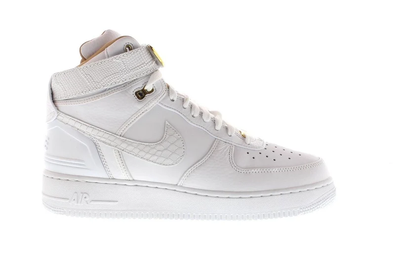 AIR FORCE 1 HI JUST DON - JUST DON