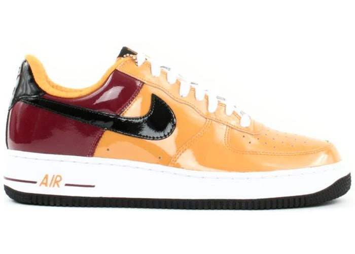 AIR FORCE 1 - WORLD CUP (PORTUGAL)