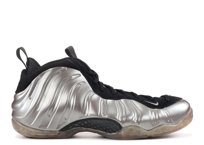 AIR FOAMPOSITE ONE - PEWTER