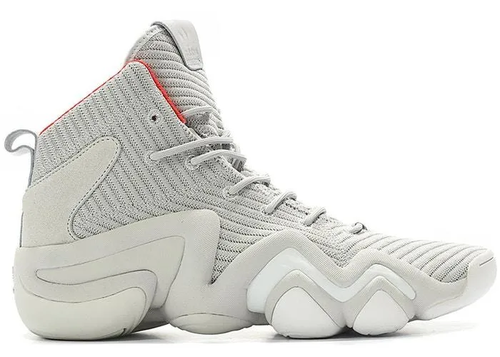 ADIDAS - CRAZY 8 ADV CK GREY TWO