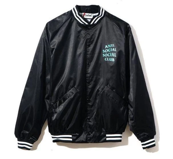 A.S.S.C. - DAY DREAMING JACKET