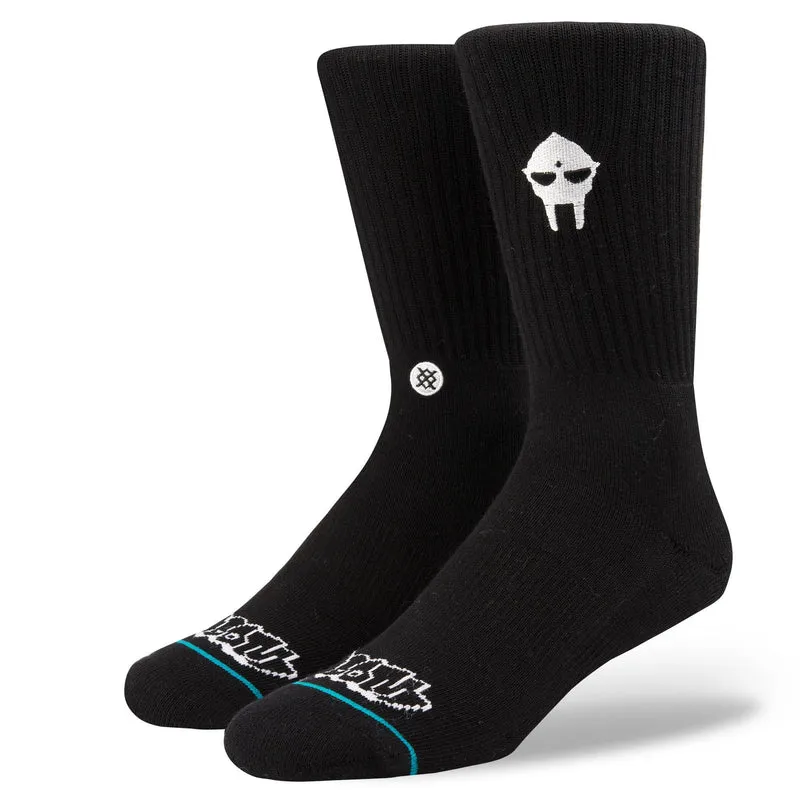(OC) STANCE - DOOM (BLACK)