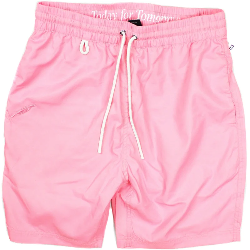 (OC) PUBLISH - PUBLISH BOARDSHORT (MAUVE)