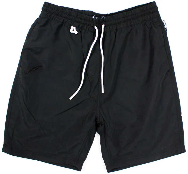 (OC) PUBLISH - PUBLISH BOARDSHORT (BLACK)