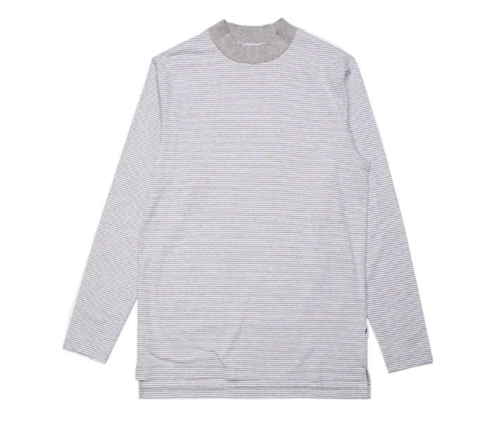 (OC) PUBLISH - JODYE KNITS L/S (HEATHER)
