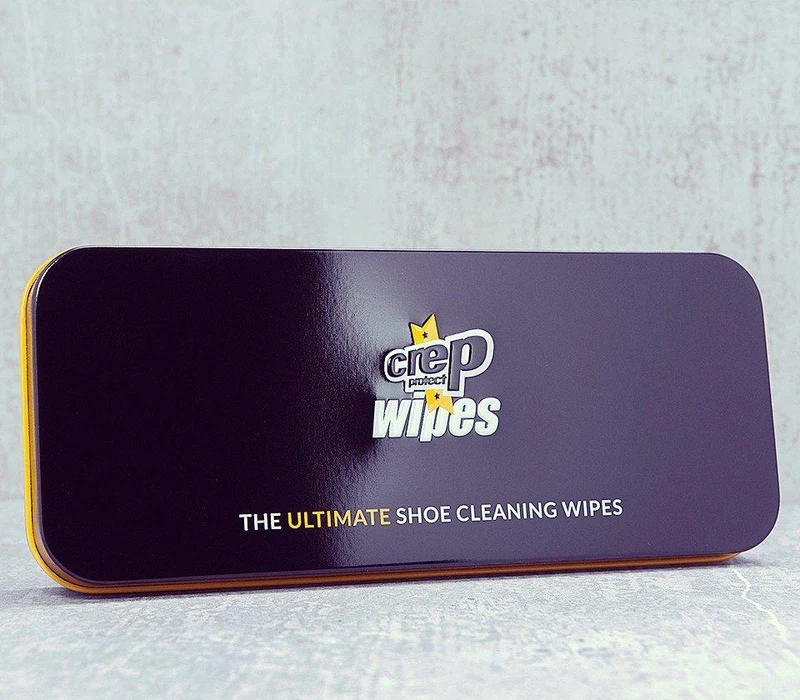 (OC) CREP PROTECT - WIPES (TIN 12 PACK)