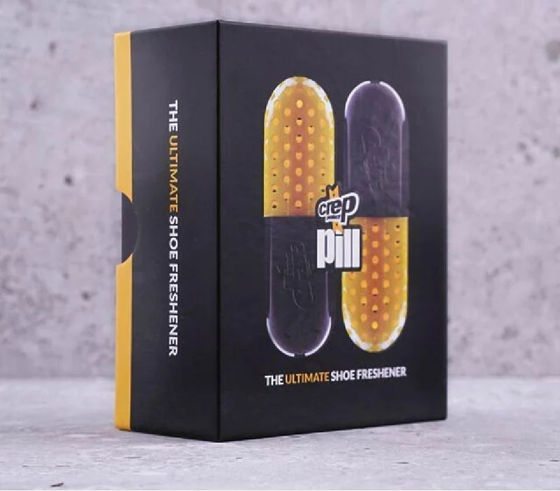 (OC) CREP PROTECT - PILL