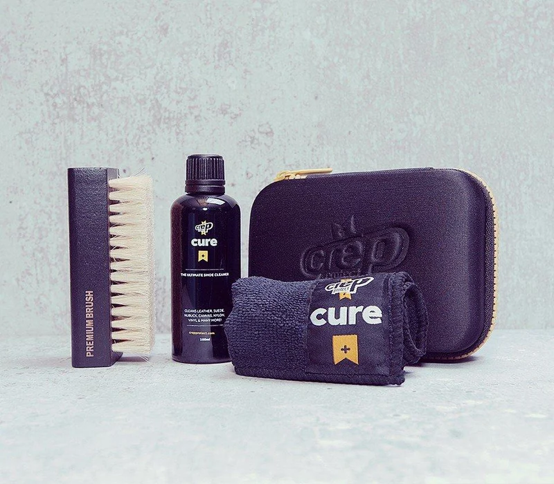 (OC) CREP PROTECT - CURE TRAVEL PACK