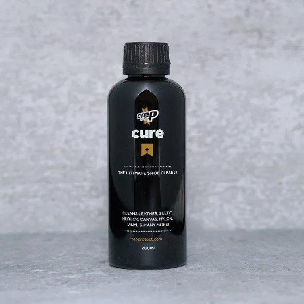 (OC) CREP PROTECT - CURE (CLEANER) 200ML