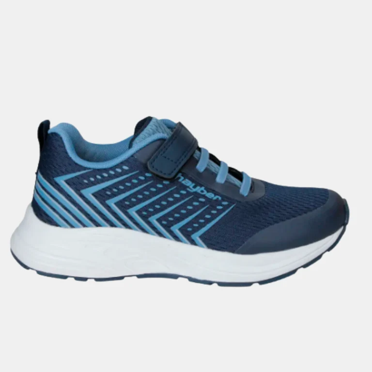 ZAPATILLA J,HAYBER RIVA 500 NAVY