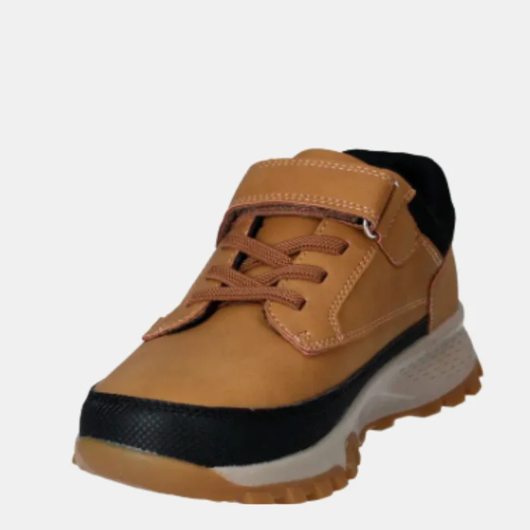 ZAPATILLA J,HAYBER NIÑO TIBER 500