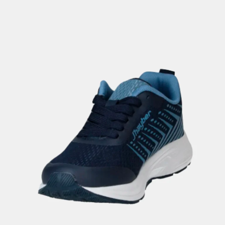 ZAPATILLA J,HAYBER NIÑO DEPORTIVA RILEY 500 NAVY