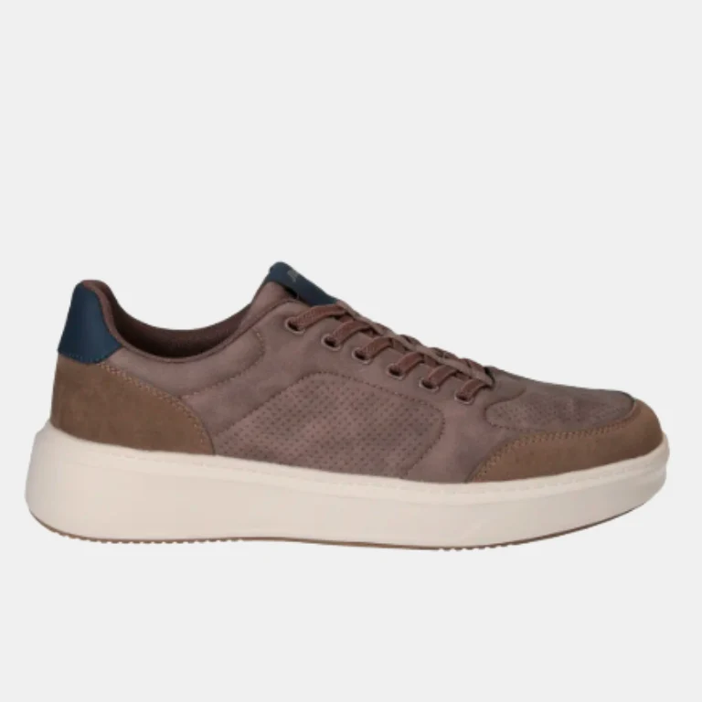 ZAPATILLA J,HAYBER CASUAL HOMBRE LAIR BROWN